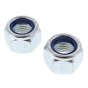 Nut for Thwaites Machines - OEM No. 20325