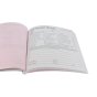 Trailer Daily Defect Report Book – 50 Duplicate Pages