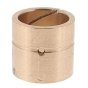 Bronze Bush fits Input Shaft on Newage 85M Gearbox -Replaces Thwaites T2834