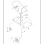 Carriage Assembly for T4000