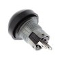 Horn Button for Thwaites MACH 201 Dumpers - T52302