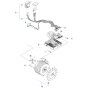 Electrical for Husqvarna T535i XP