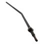 Gear Lever for Dana Spicer 401 gearbox fitted 2 & 3 ton dumpers - T54002