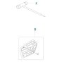 Husqvarna T540i XP Accessories