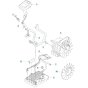 Electrical for Husqvarna T540i XP
