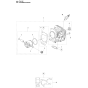 Cylinder Piston Assembly