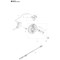 Ignition System for T540XP