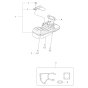 Muffler Assembly for T540XP