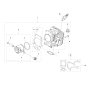 Cylinder Piston Assembly