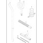 T7500 Dust Extractor Accessories