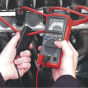 Digital Automotive Analyser 13 Function with IC Sealey Part No. TA201