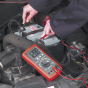 Digital Automotive Analyser 14 Function with IC Sealey Part No. TA202