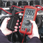 Digital Automotive Analyser 14 Function with IC Sealey Part No. TA202