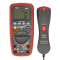 Digital Automotive Analyser 15 Function with IC/IR Sealey Part No. TA304