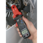 AC/DC Clamp Meter & Multimeter Sealey Part No. TA305