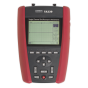 Hand-Held Automotive Single Channel Oscilloscope & Multimeter Sealey Part No. TA330