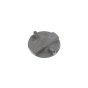 Oil Filler Cap for Lister Petter PAZ Engine - OEM No. TA44