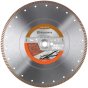 14"/350mm Husqvarna Tacti-Cut S35 Diamond Blade for Stone & Hard Concrete - Husqvarna 579 81 57-20