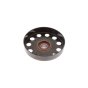 Belt Pulley - Genuine Stihl Part - OEM No. TB01 760 8515
