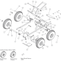 Chassis Components for TC07