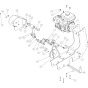 Drivetrain Assembly for TC07