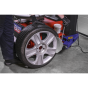 Tyre Changer - Automatic Sealey Part No. TC10