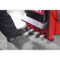 Tyre Changer - Automatic Sealey Part No. TC10