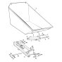 Skip and Chassis Assembly