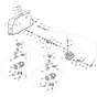 Hydraulic Assembly for Belle TDX 650