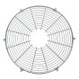 Rear Guard for Makita DCF300 Fan - OEM No. TE00000058