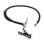Air Pipe Assembly 6mm for Makita DMP180 Inflator - OEM No. TE00000345