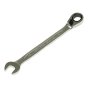 Ratchet Combination Spanners
