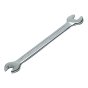 Open Ended Spanners Metric