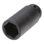 Impact Sockets Deep Metric
