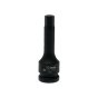 Hex Bit Impact Socket 10mm 1/2in for Teng Tools