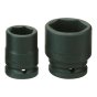 Impact Sockets Metric 3/4in