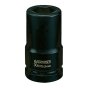 Deep Impact Sockets 3/4in Drive
