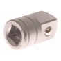 Adaptor 1/2in Female to 3/4in Male by Teng