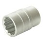 Bi-Hexagon Sockets Imperial