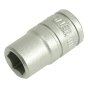 Hexagon Sockets Metric 1/2in