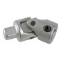 Universal Joint 1/4in Drive by Teng