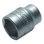 Hexagon Socket 20mm 3/8in Drive for Teng Tools - M380520