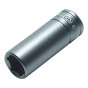Hexagon Sockets Metric Deep