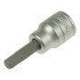 Hexagon Socket Bits 3/8in Drive