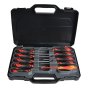 MD910N Screwdriver Set In Case 10 Piece by Teng - MD910N