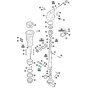 Main Assembly for TEX 12 PE