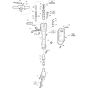 Atlas Copco TEX39PS Assembly
