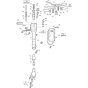 Atlas Copco TEX40PE Assembly
