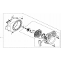 Starter Assembly for TF 230