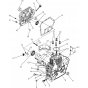 Cylinder Assembly for TF544